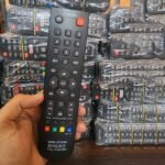 Walton RC-77 TV Remote