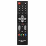 Walton Singer Smart TV Remote 2026