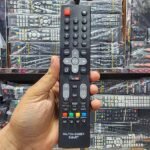 Walton Singer Smart TV Remote 2026