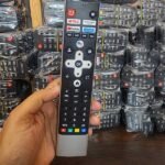 Walton Streaming TV Remote 2026