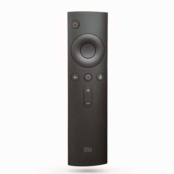 Xiaomi Bluetooth TV Remote 2026