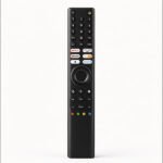 Xiaomi Live TV Numeric Remote 2026
