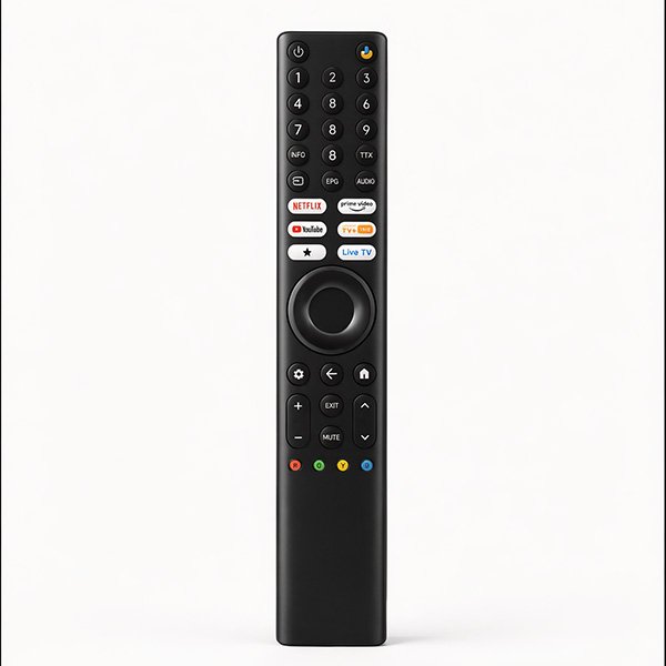Xiaomi Live TV Numeric Remote 2026