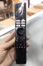 Xiaomi Live TV Numeric Remote 2026