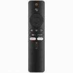 Xiaomi Smart TV Remote Pro 2026