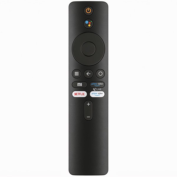 Xiaomi Smart TV Remote Pro 2026