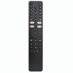 Xiaomi TV Plus Numeric Remote 2026