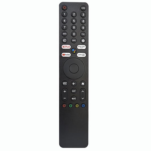 Xiaomi TV Plus Numeric Remote 2026