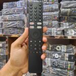 Xiaomi TV Plus Numeric Remote 2026