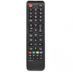 Samsung Smart LED TV Universal Remote, Samsung Smart LED TV Universal Remote, Samsung AA59 Remote Compatible, Samsung Smart TV Replacement Remote, Samsung Smart Hub Remote, Samsung LED TV Remote Control, Samsung LCD TV Remote, Samsung IR Universal Remote, Samsung TV Remote Bangladesh, Samsung Original Compatible Remote, Samsung Full HD TV Remote