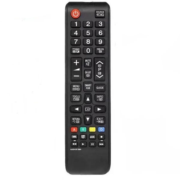 Samsung Smart LED TV Universal Remote, Samsung Smart LED TV Universal Remote, Samsung AA59 Remote Compatible, Samsung Smart TV Replacement Remote, Samsung Smart Hub Remote, Samsung LED TV Remote Control, Samsung LCD TV Remote, Samsung IR Universal Remote, Samsung TV Remote Bangladesh, Samsung Original Compatible Remote, Samsung Full HD TV Remote