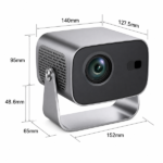 A10 Smart Projector Price in Bangladesh