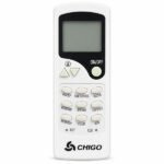 Chigo ZC LW 01 AC Remote