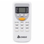 Chigo ZH JT 03 AC Controller