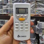 Chigo ZH JT 03 AC Controller