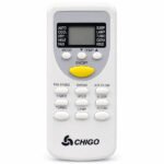 Chigo ZH JT 03 AC Remote