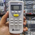 Chigo ZH JT 03 AC Remote