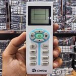 Chigo ZH TL 02 AC Remote