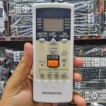 General Super Wave AC Remote – Powerful Premium Choice 2026 - Image 2