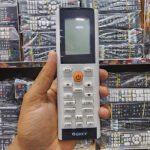 Gree AC206 AC Remote,
