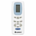 Gree Y512F2 AC Remote
