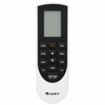 Gree YAN1F1 AC Remote