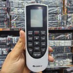 Gree YAN1F1 AC Remote