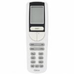 Gree YAP1F AC Remote,