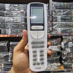 Gree YAP1F AC Remote,