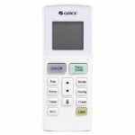 Gree YAW1F9 AC Remote