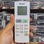 Gree YAW1F9 AC Remote