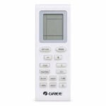 Gree YB1F2 AC Remote