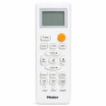 Haier Smart AC Remote