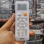 Haier AC-131 AC Remote