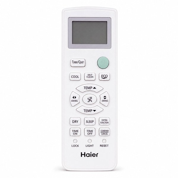 Haier AC131F AC Remote