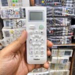 Haier AC131F AC Remote
