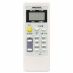 Sharp AHA12CR AC Remote