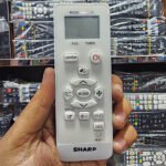 Sharp CRMC-A907JBEZ AC Remote
