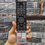 Toshiba CT-95024 Smart TV Remote