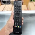 Toshiba RM-L1392 Smart TV Remote