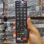 Toshiba RM-L1625 Smart TV Remote