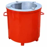 18 Inch Lakri Chula