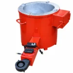 18 Inch Lakri Chula