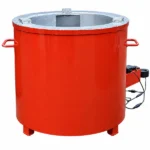20 Inch Lakri Chula