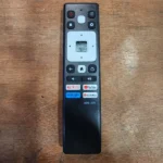 ADE-229 Smart TV Remote Control