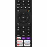EN2B27 Remote Control