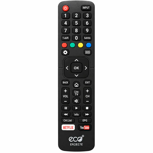 EN2B27E Remote Control