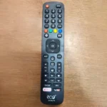 EN2B27E Remote Control