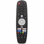 Google TV Voice Remote Control