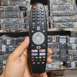 Google TV Voice Remote Control